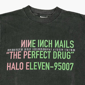 1997 NINE INCH NAILS T-SHIRT