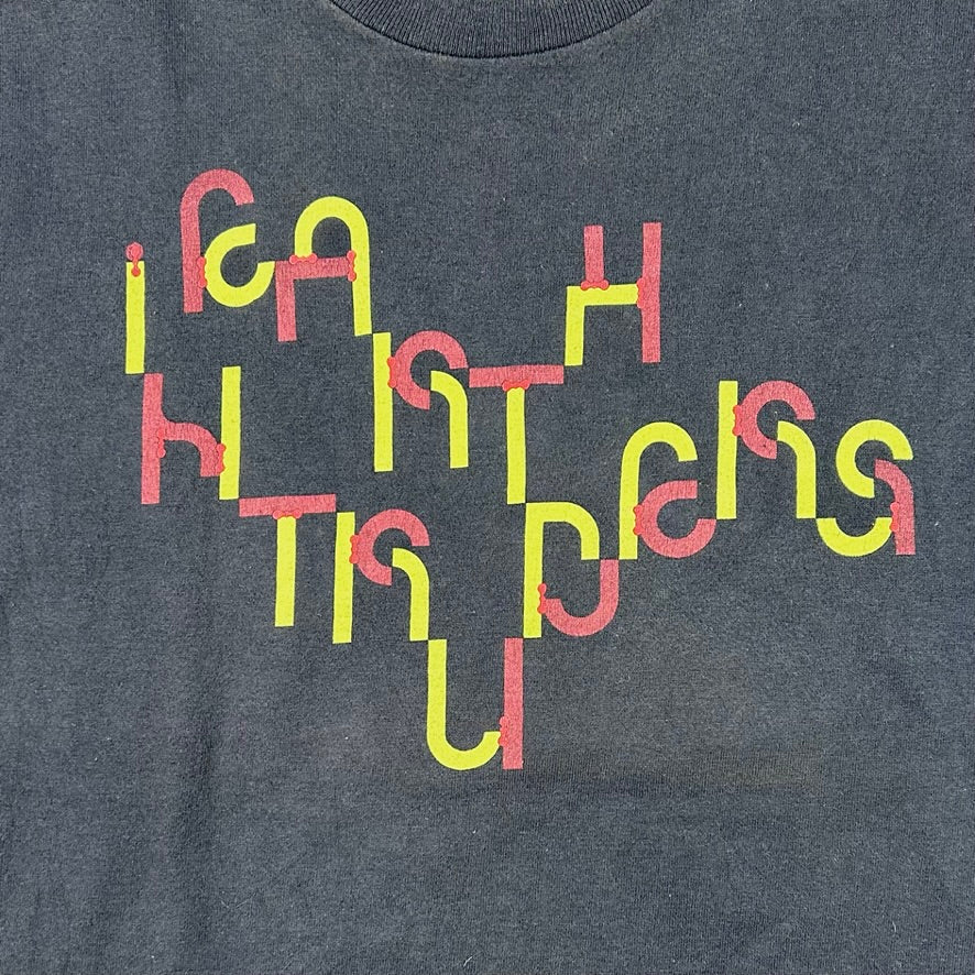 2008 BJORK T-SHIRT – JERKS™