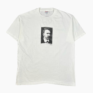 MID 90S NIETZSCHE T-SHIRT