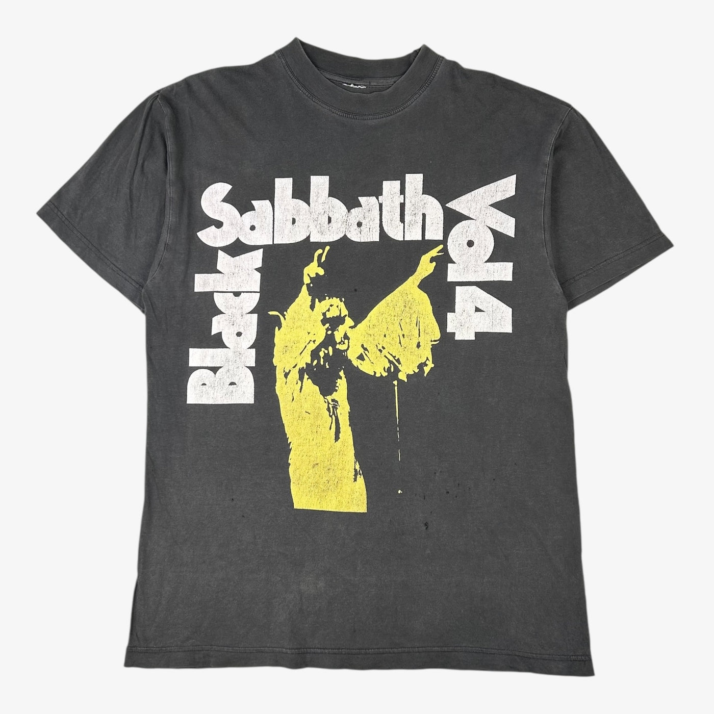 1990S BLACK SABBATH T-SHIRT – JERKS™