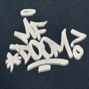 EARLY 00S MF DOOM T-SHIRT