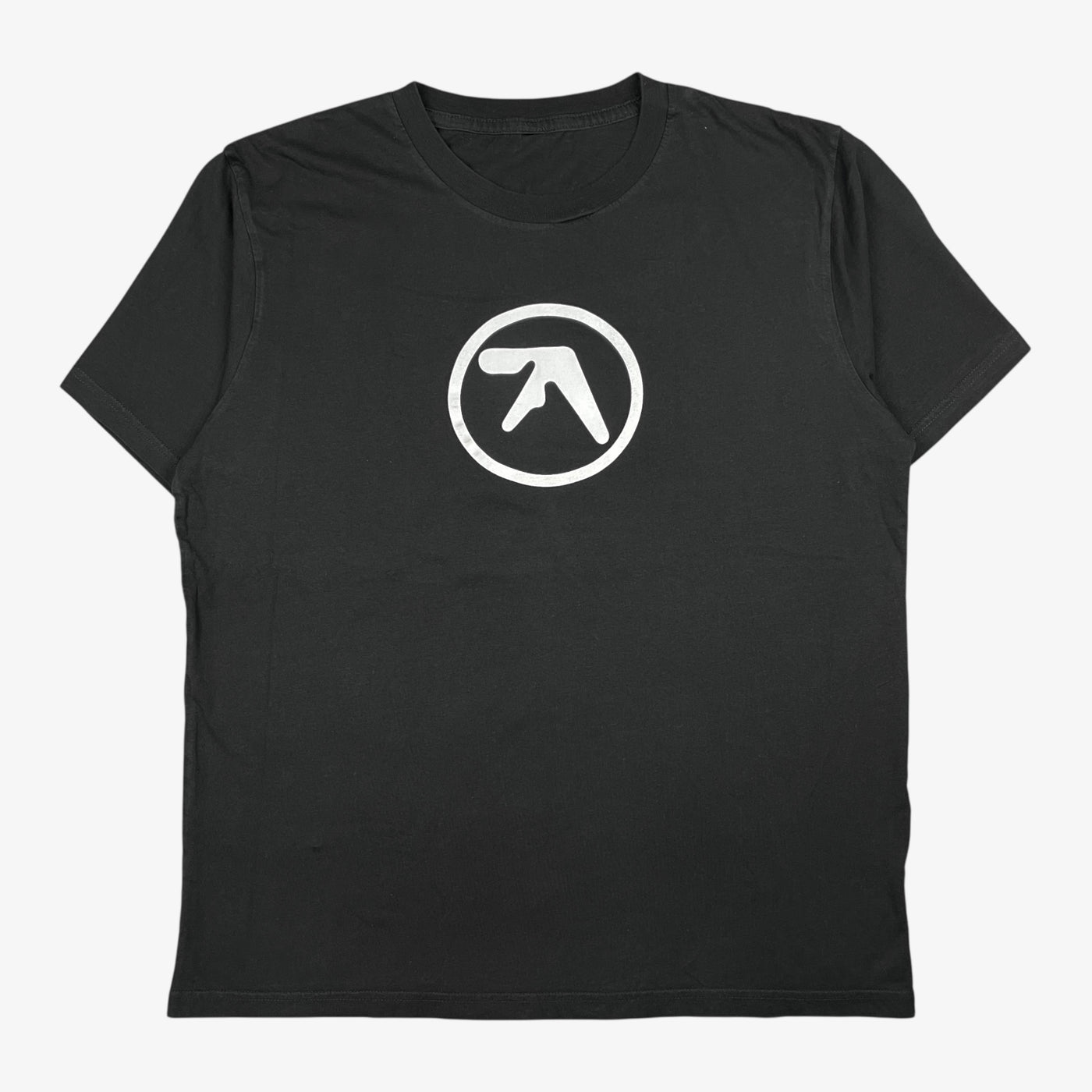 2010S APHEX TWIN T-SHIRT