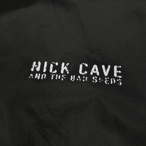 1996 NICK CAVE AND THE BAD SEEDS COACH JACKET