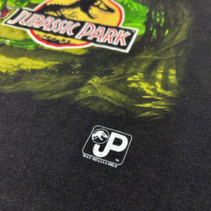 1993 JURASSIC PARK T-SHIRT