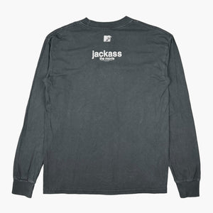 2002 JACKASS LONG SLEEVE