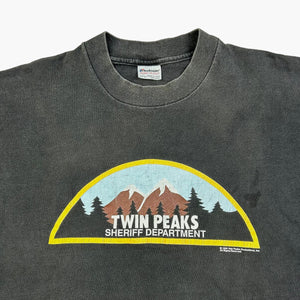 1990 TWIN PEAKS T-SHIRT