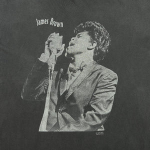 LATE 90S JAMES BROWN T-SHIRT