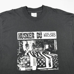 LATE 90S HUSKER DU LONG SLEEVE