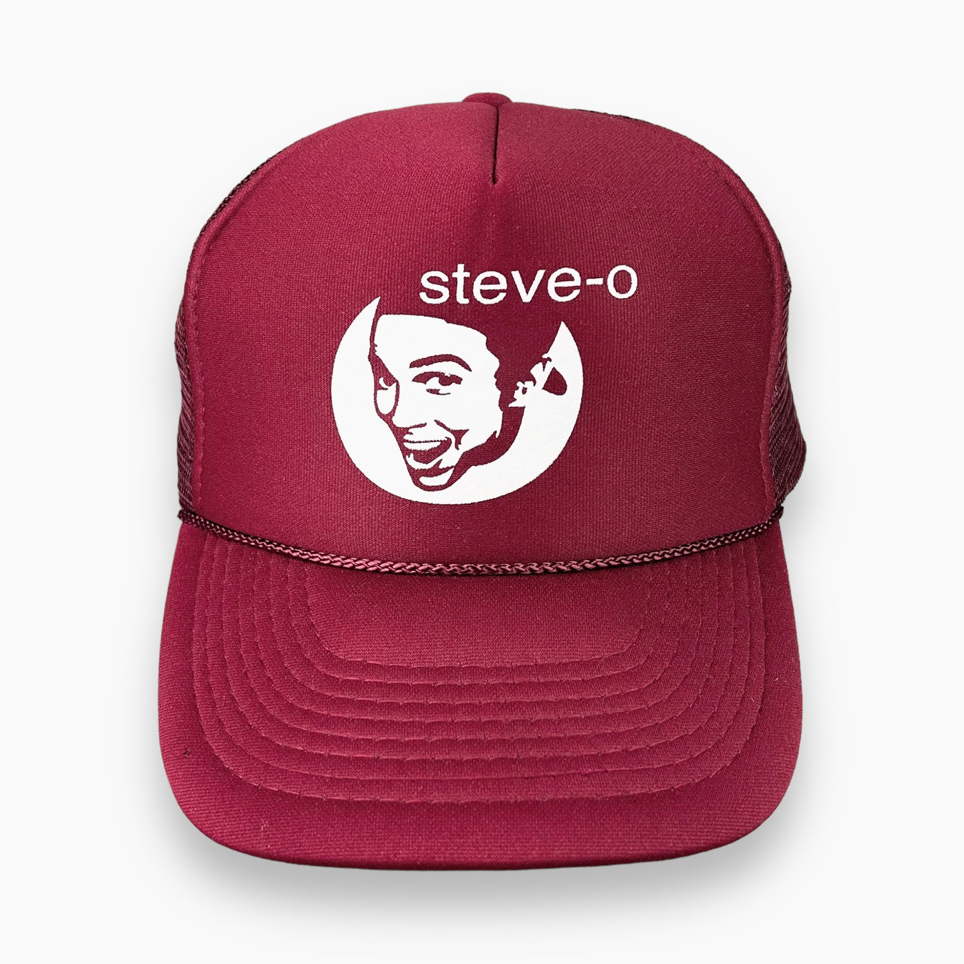 EARLY 00S STEVE-O CAP