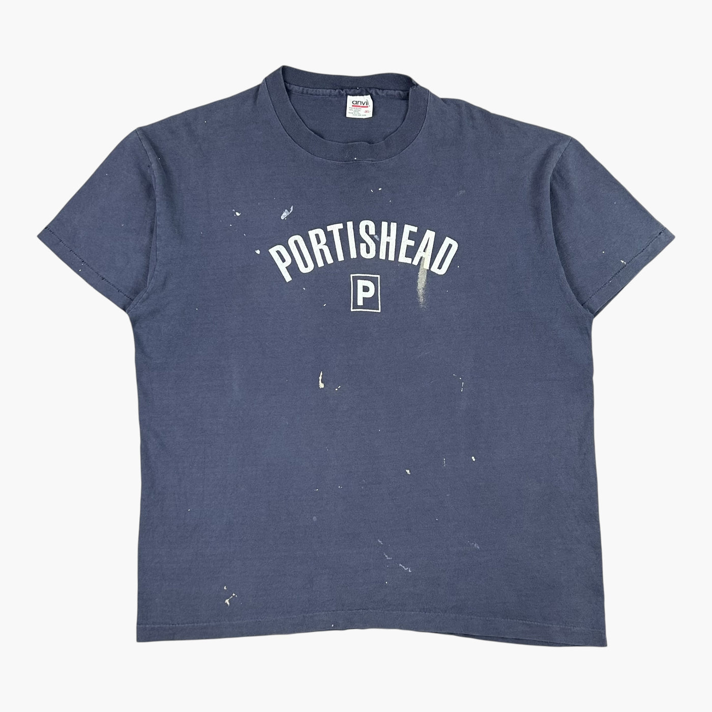 1997 PORTISHEAD T-SHIRT