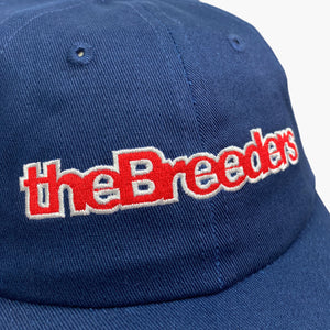 THE BREEDERS LAST SPLASH CAP