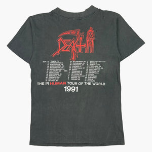 1991 DEATH T-SHIRT