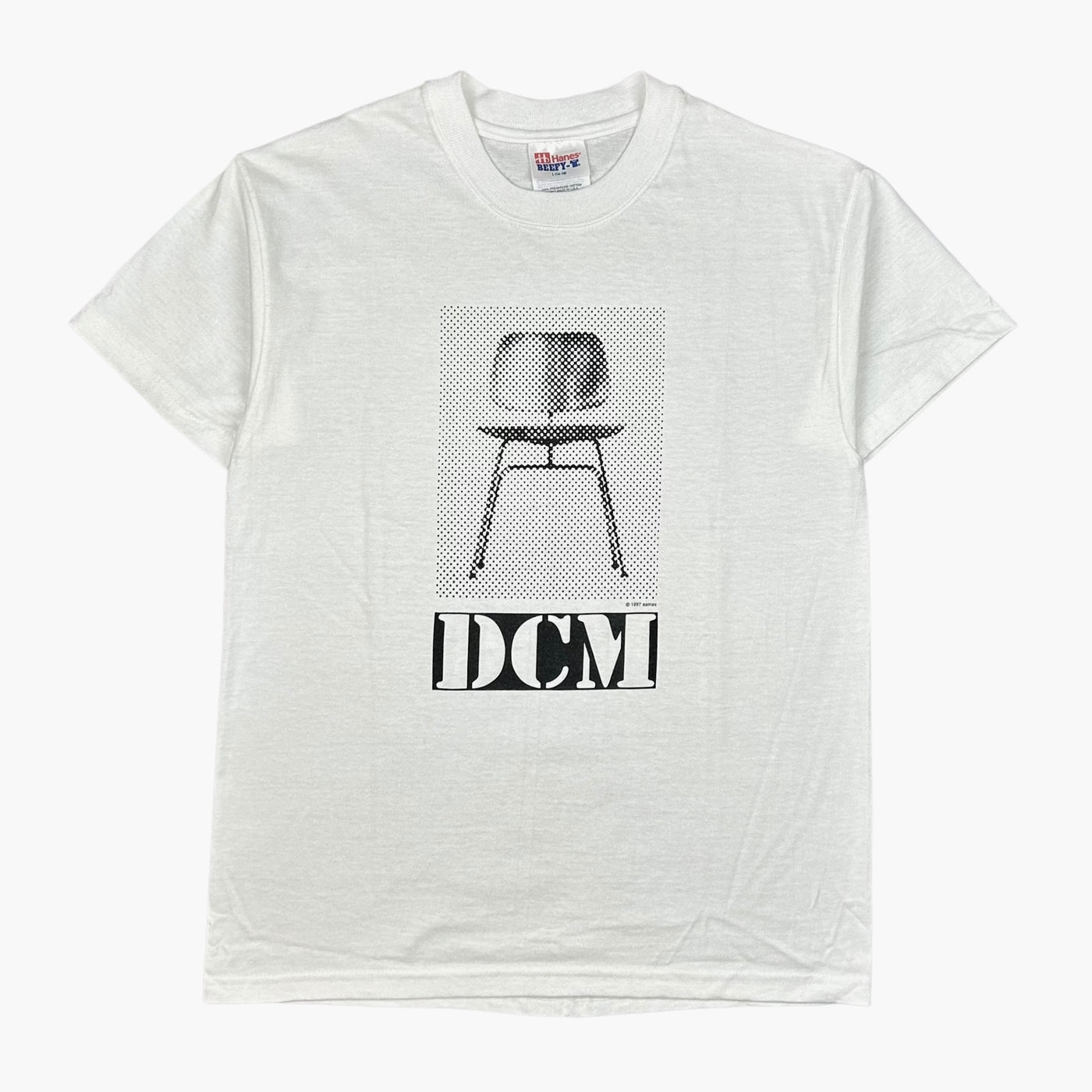 1997 EAMES T-SHIRT