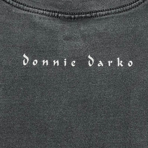 2001 DONNIE DARKO T-SHIRT