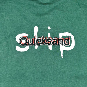 1993 QUICKSAND T-SHIRT