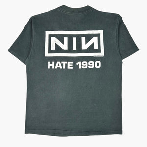 1995 NINE INCH NAILS T-SHIRT