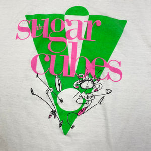 1988 THE SUGARCUBES T-SHIRT