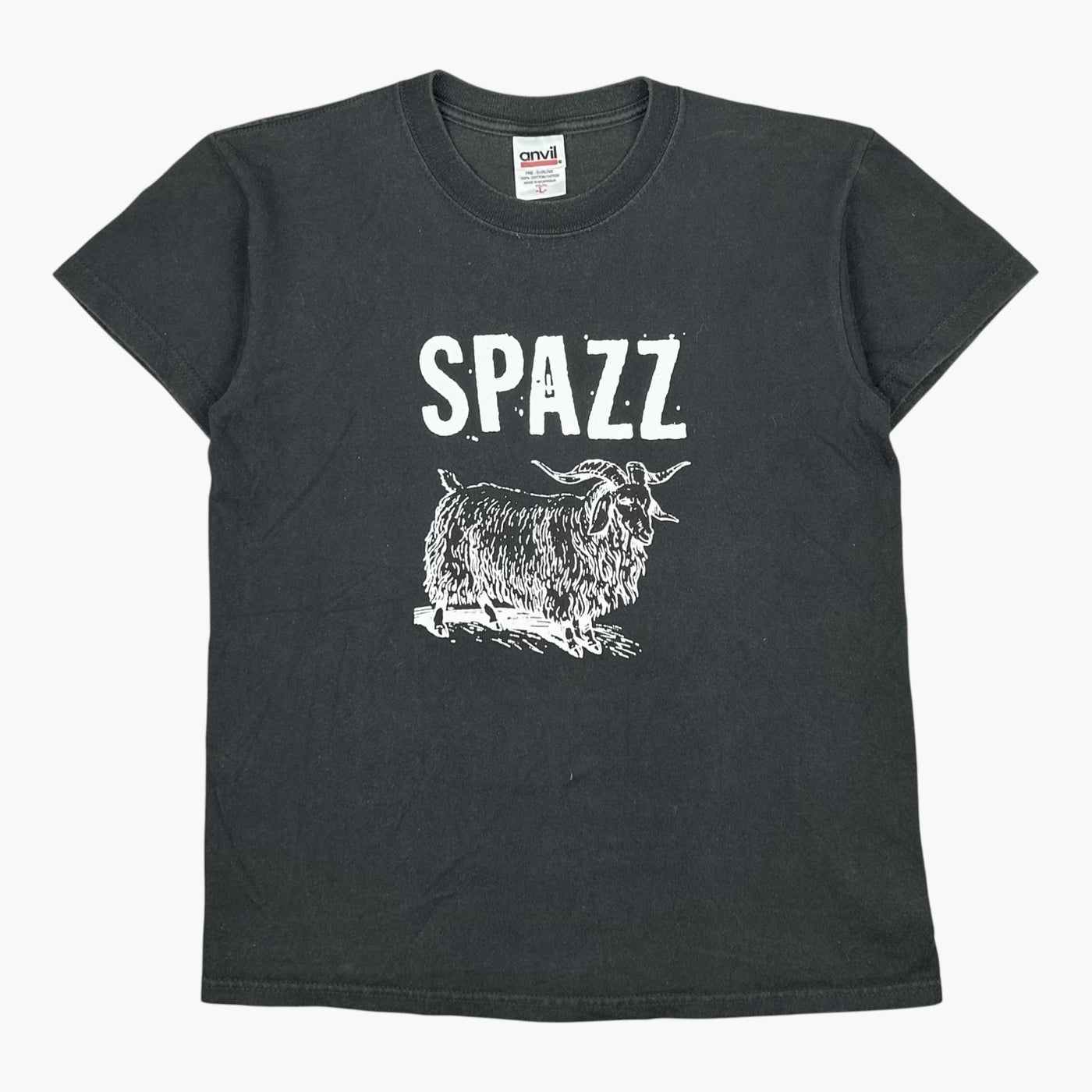 LATE 90S SPAZZ T-SHIRT