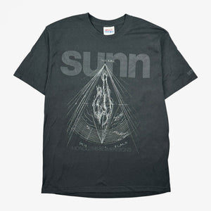 2009 SUNN 0))) T-SHIRT