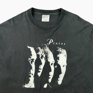 EARLY 00S PIXIES T-SHIRT