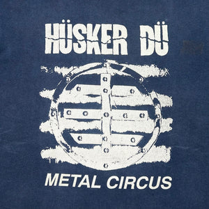 MID 90S HUSKER DU T-SHIRT