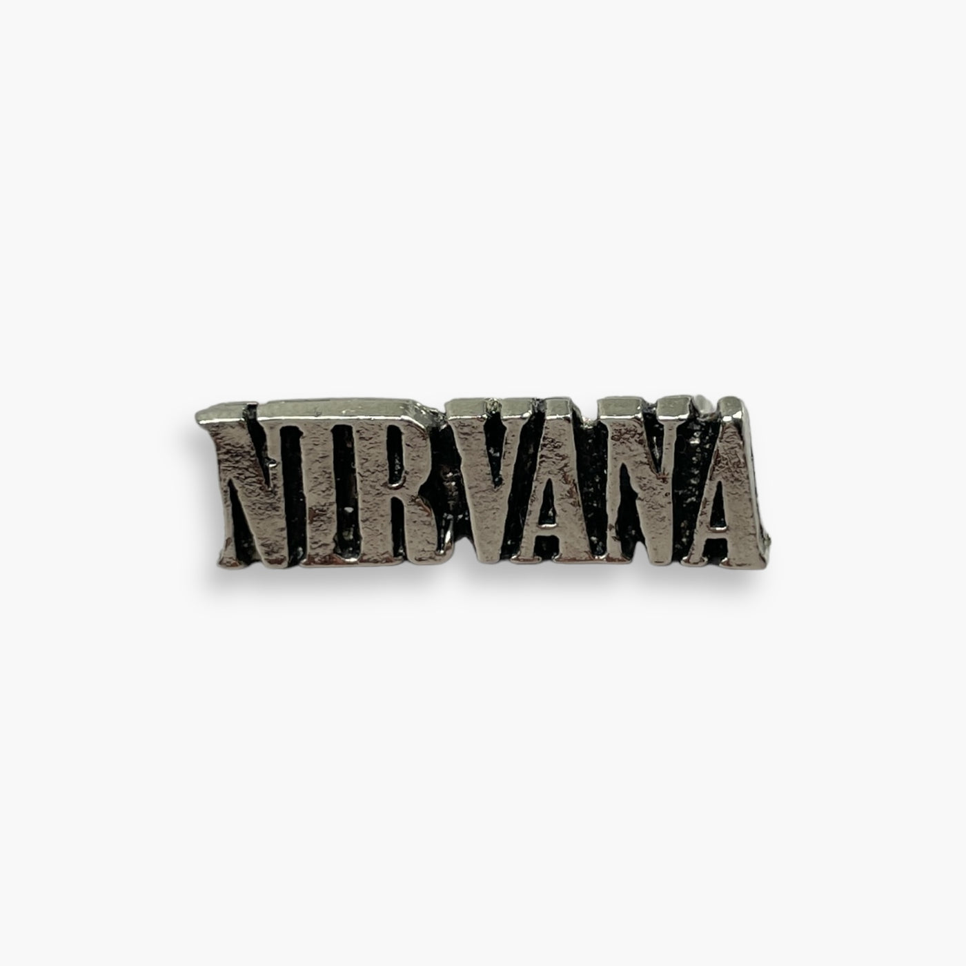 1992 NIRVANA PIN BADGE