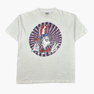 EARLY 90S GRATEFUL DEAD T-SHIRT