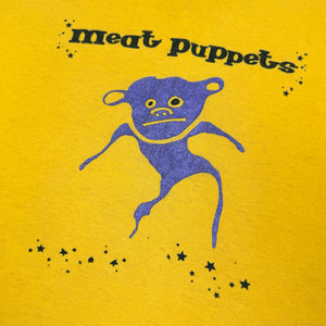 C. 00 MEAT PUPPETS T-SHIRT