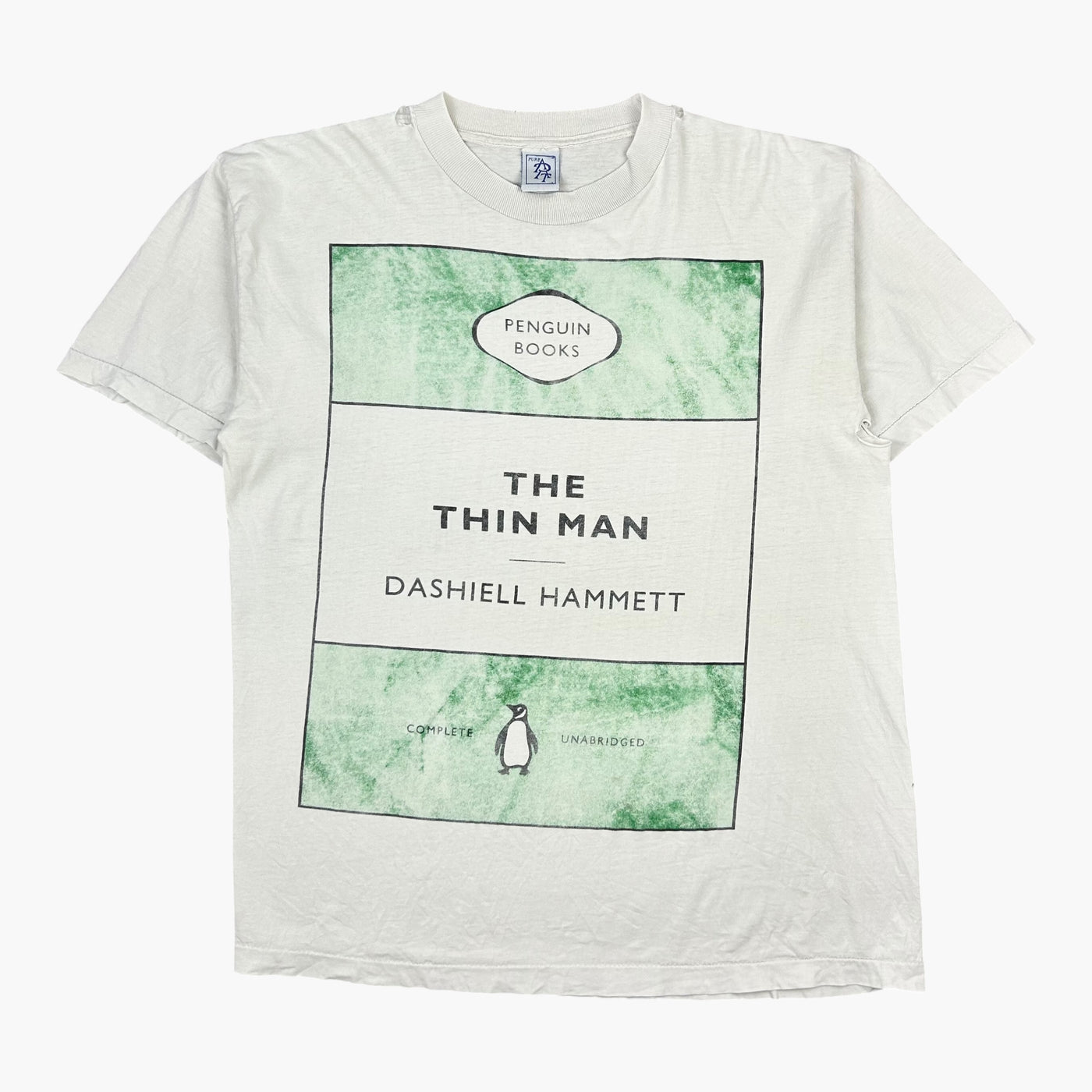 1990S THE THIN MAN T-SHIRT