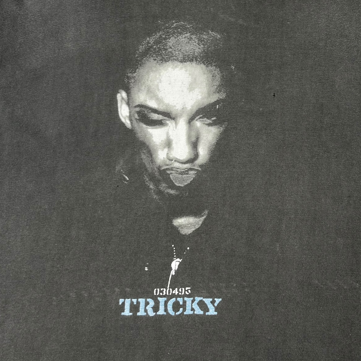 1995 TRICKY T-SHIRT – JERKS™