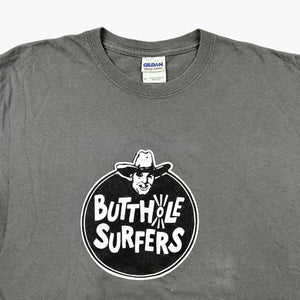 00S BUTTHOLE SURFERS T-SHIRT