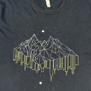 2017 BONOBO T-SHIRT
