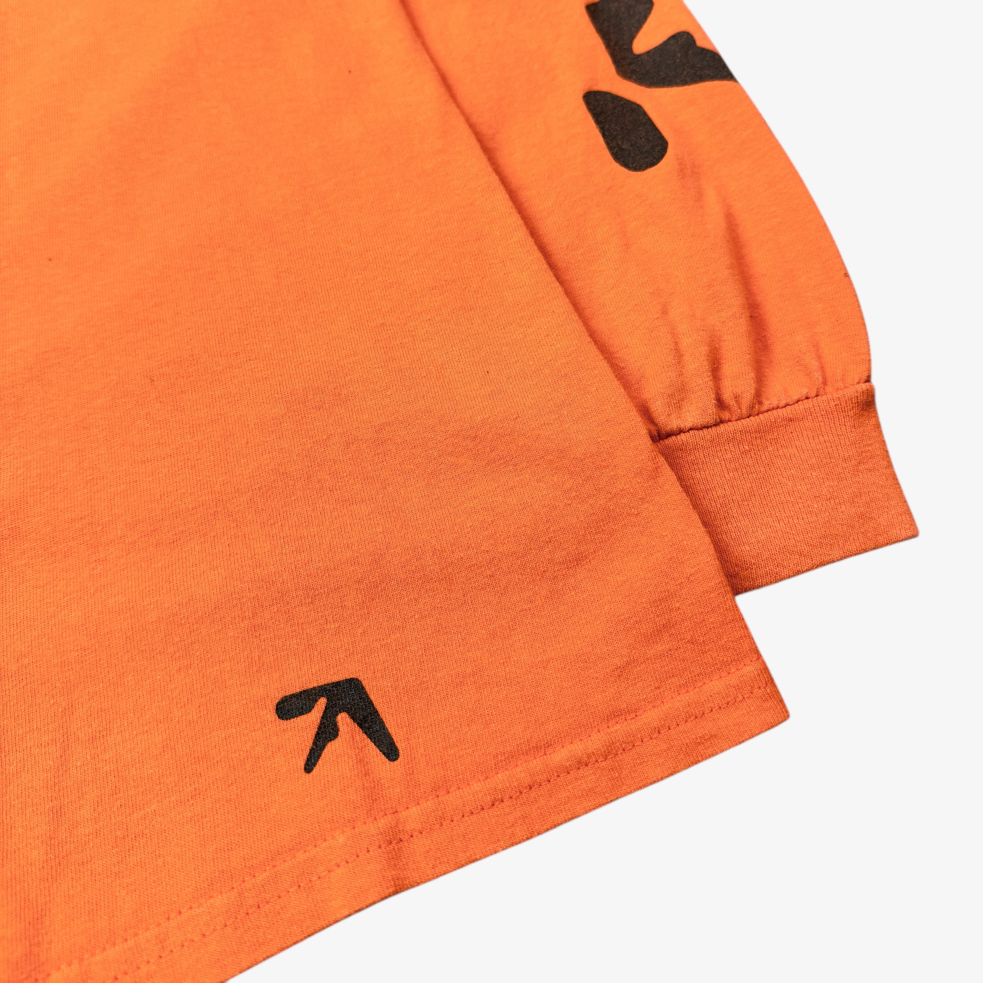 2010S APHEX TWIN LONG SLEEVE – JERKS™
