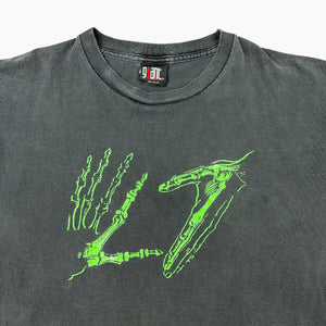 LATE 90S L7 T-SHIRT