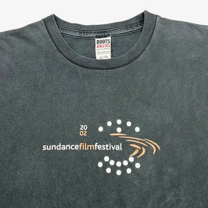 2002 SUNDANCE T-SHIRT