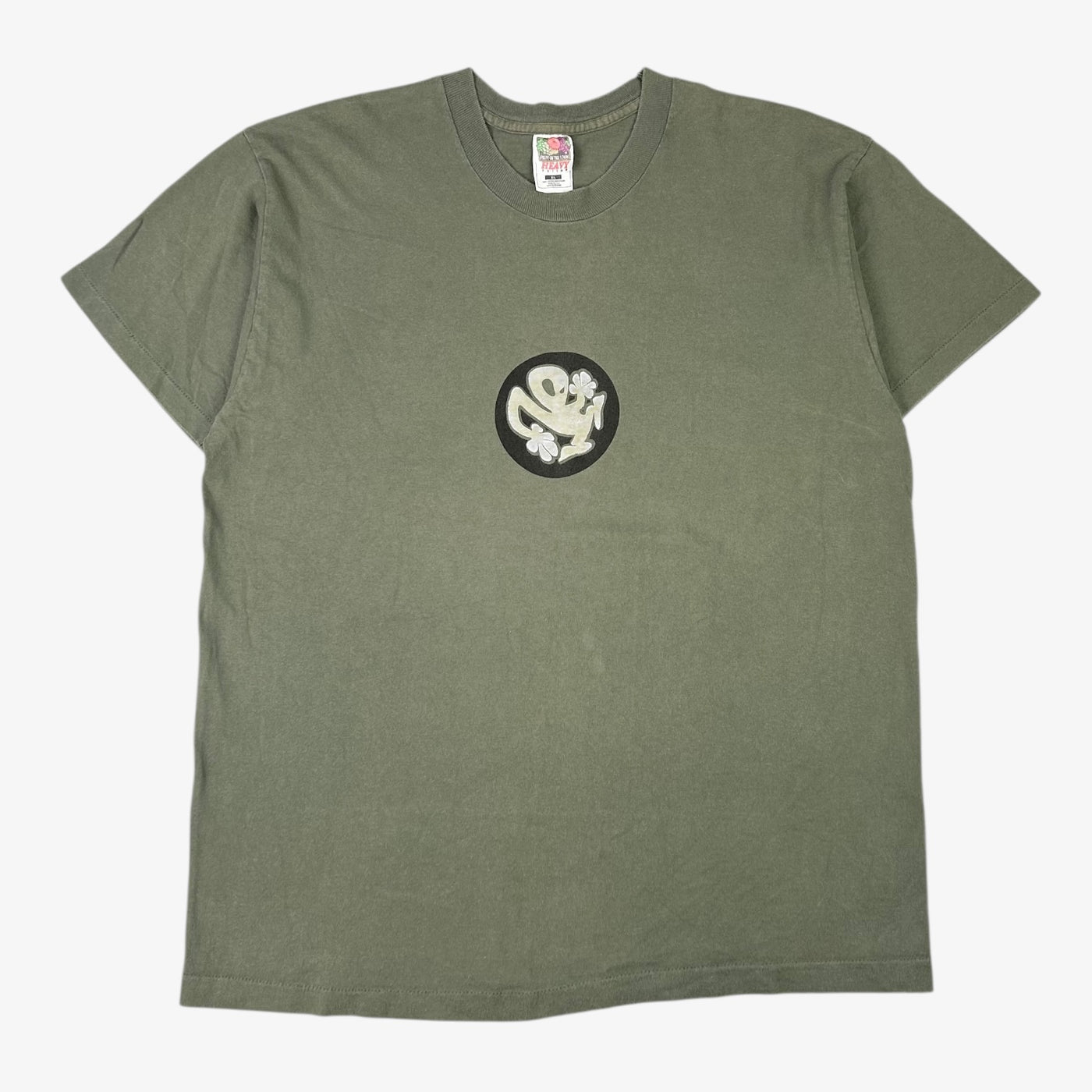 1990s PLASTIKMAN T-SHIRT – JERKS™