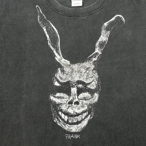 EARLY 00S DONNIE DARKO T-SHIRT