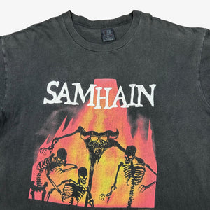 1995 SAMHAIN T-SHIRT