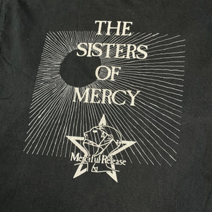 2007 SISTERS OF MERCY LONG SLEEVE