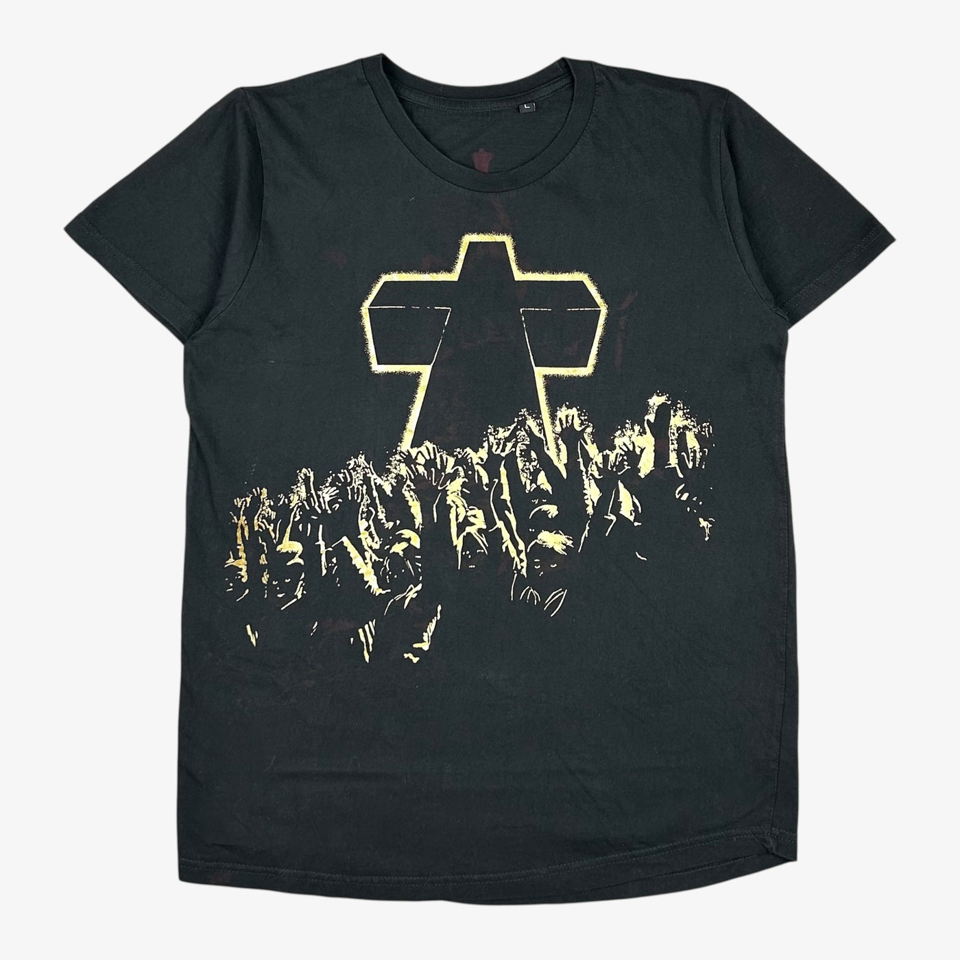 2008 JUSTICE T-SHIRT