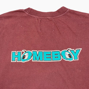 LATE 90S HOMEBOY LONG SLEEVE