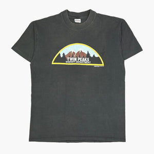 1990 TWIN PEAKS T-SHIRT