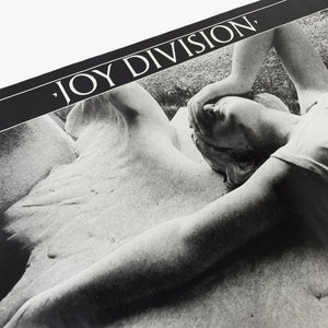 Joy Division Poster