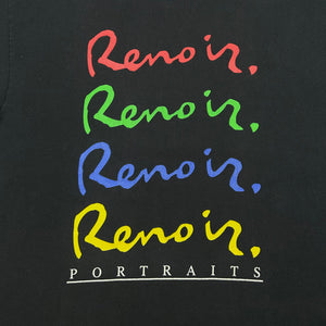 EARLY 90S RENOIR T-SHIRT
