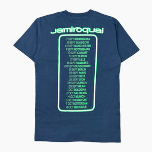 2005 JAMIROQUAI T-SHIRT