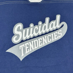 1990S SUICIDAL TENDENCIES JERSEY – JERKS™