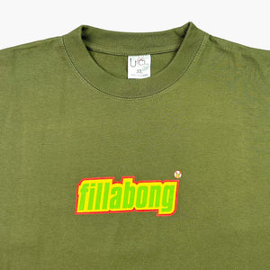 LATE 90S FILLABONG T-SHIRT