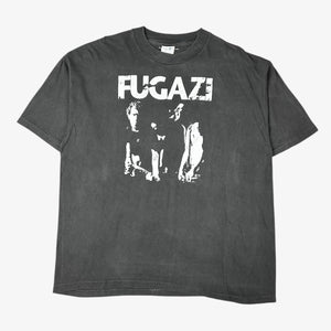 1990S FUGAZI T-SHIRT – JERKS™