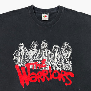 00S THE WARRIORS T-SHIRT