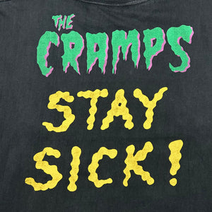 1990 THE CRAMPS LONG SLEEVE